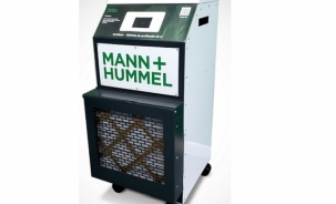 MANN+HUMMEL apresenta soluções em filtragem para consultórios mais seguros e saudáveis